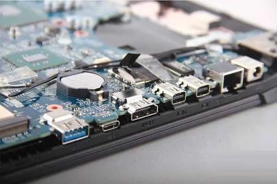 小心老电脑电池不济引起BIOS出错