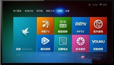 小米盒子是什么? 小米盒子是什么?
