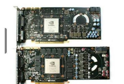 电脑插上独立显卡没有信号无显示故障的解决