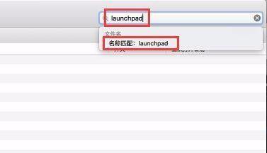 苹果Mac10.9系统使用CleanMyMac后lunchpad图标丢失的原因及解决方法介绍