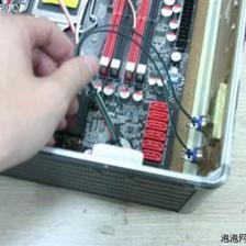 电脑CPU风扇引脚是什么意思?