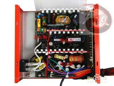 选购电脑电源要注意哪些