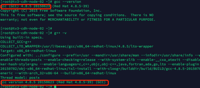 Solaris 10 x86系统下安装gcc过程 Solaris 10 x86系统下安装gcc过程