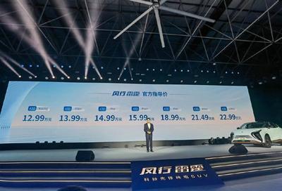 风行系统需求是什么