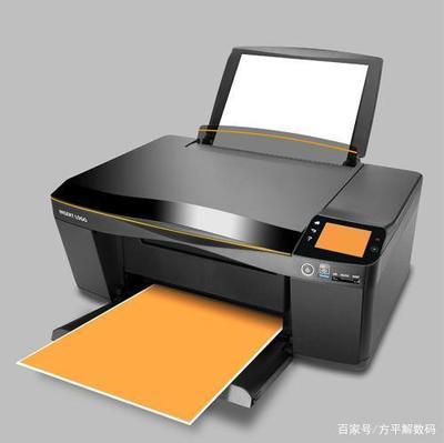 打印机保养注意事项