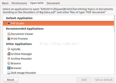 为 OS X 系统下任何程序自定义快捷键
