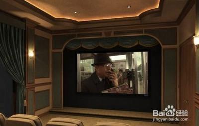 如何打造家庭KTV搭建家庭K歌系统