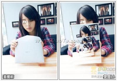 美图秀秀打造创意旋转图 无限循环你的视觉 美图秀秀打造创意旋转图 无限循环你的视觉