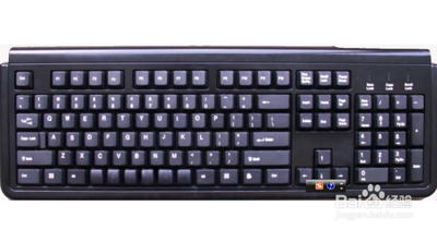 电脑辐射最大的地方是键盘