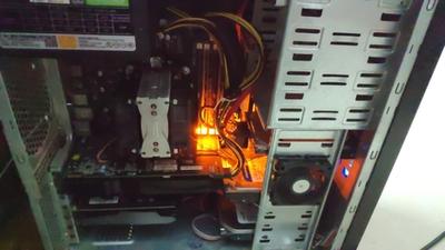 电脑插4根内存开不了机怎么办