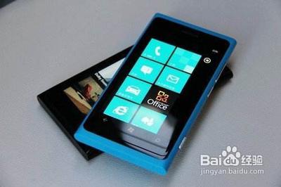 WP7系统ZUNE的使用把音乐添加到手机中