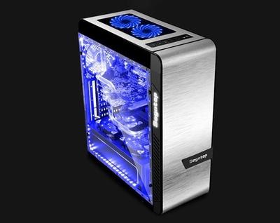 轻松自测电脑机箱的防辐射功能究竟如何