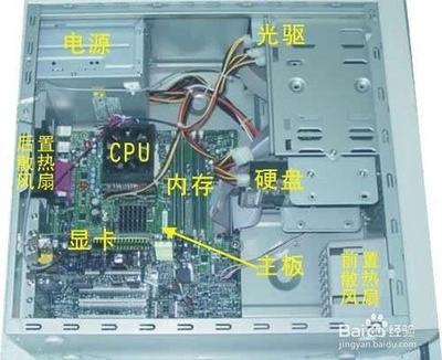 电脑死机的原因和解决办法