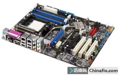 电脑主板硬件知识主板故障解决方案