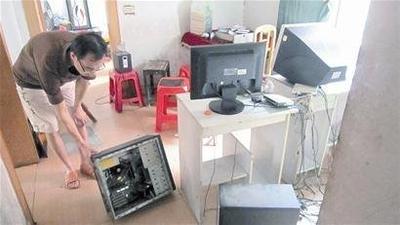 简单几招教你轻松自测电脑机箱的防辐射功能究竟如何