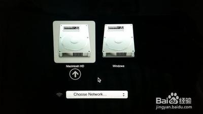 Macbook Pro上安装三系统步骤详解