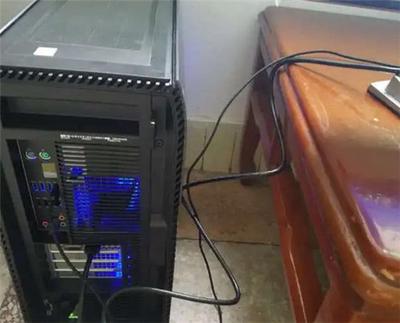 内存坏掉后电脑会怎么样?