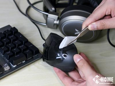 正确清理电脑键盘的五个步骤