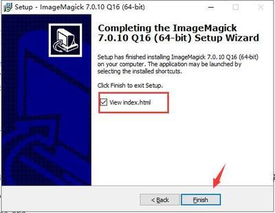 imagemagick使用指南 imagemagick使用指南