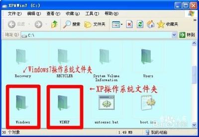 双系统还原点丢失问题的产生与解决方法介绍 双系统还原点丢失问题的产生与解决方法介绍