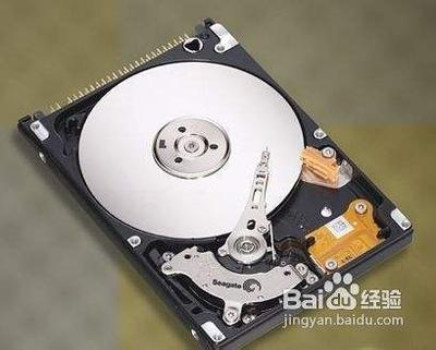 细谈电脑硬盘构造.保养与选购