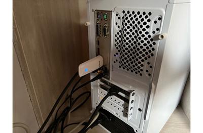 为什么电脑网卡指示灯不亮如何解决?