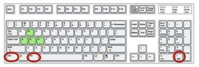 Photoshop CS 启动时未响应在任务管理器中有2个ps进程