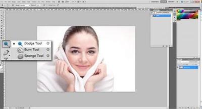 学习Photoshop必要的十条小技巧