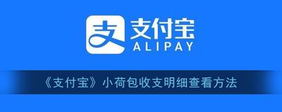 支付宝小荷包怎么看明细 支付宝小荷包收入支出收益明细查看 支付宝小荷包怎么看明细 支付宝小荷包收入支出收益明细查看