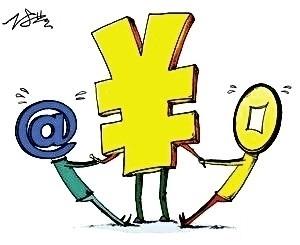 京东小金库和苏宁零钱宝对比收益区别是什么?哪个好?