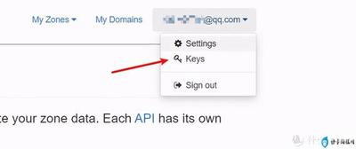 Oray国内域名申请相关注意事项