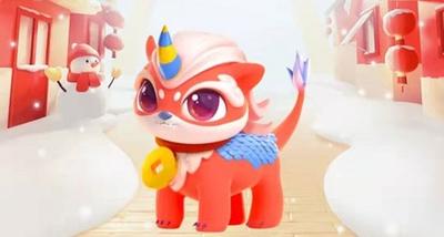 支付宝打年兽的道具怎么获得 支付宝打年兽的道具获得教程