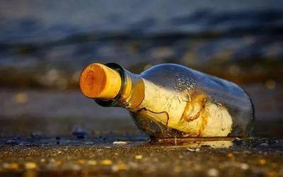 微信扔漂流瓶卡一下怎么回事