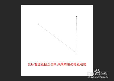 如何用好PS中的钢笔工具 Photoshop钢笔工具的使用介绍