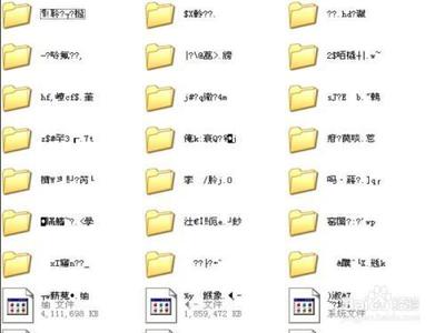 PE启动时出现乱码怎么办