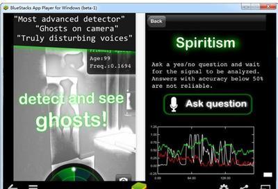 鬼魂探测器找鬼魂操作方法 鬼魂探测器ghost observer怎么找鬼魂?