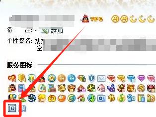 QQ拼音点亮图标