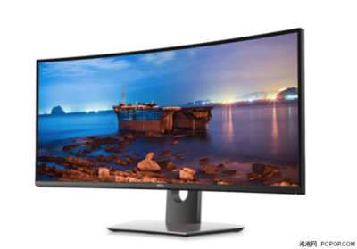 显示器屏幕闪 奇妙的Dell显示器屏幕闪问题解决