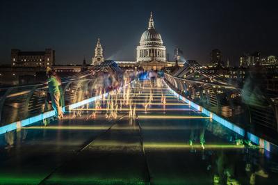 鬼魂探测器ghost observer是什么原理? 鬼魂探测器基本原理简介