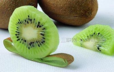 奇异果和猕猴桃是同一种水果吗