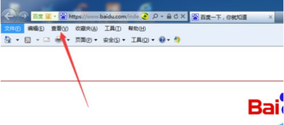 IE下载时提示 无法复制文件 无法读源文件或磁盘的解决办法