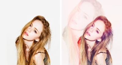 美图秀秀教你将照片打造多重曝光多影魔术照 美图秀秀教你将照片打造多重曝光多影魔术照