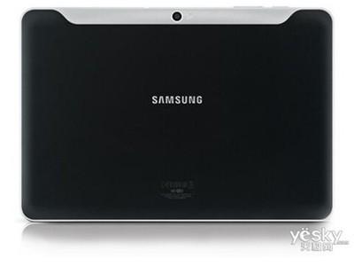 GALAXY Tab P7310有前置摄像头吗