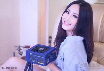 当心杂牌电源带来的隐患