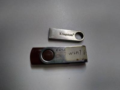 轻松帮您解决闪存盘为何低格的问题