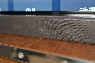 位置至关重要 谈7.1声道多媒体音箱的摆放