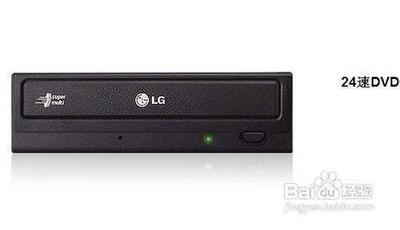 买DVD刻录机之前,先学的专业知识