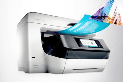 升级彩色商务,如何选购一体机?