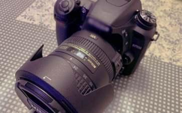 数码相机的基本操作方法