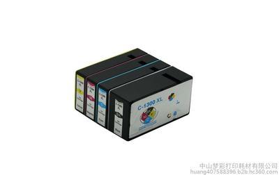 原装墨盒与兼容墨盒的区别